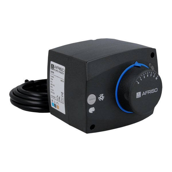 Электрический привод ARM 703 Afriso (230В) Электрический привод ARM 703 Afriso (230В)