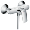 Смеситель для душа Hansgrohe Logis 71600000 Смеситель для душа Hansgrohe Logis 71600000
