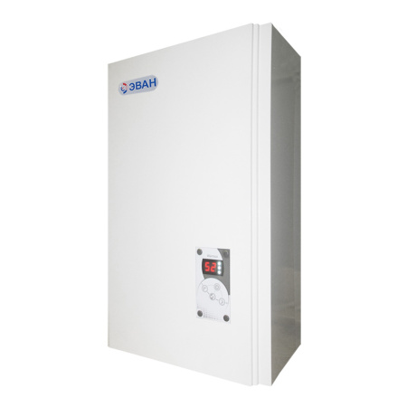Электрокотел ЭВАН Warmos IV 30 кВт 380В