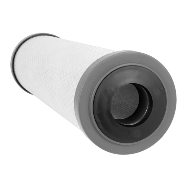 Картридж SL 10" угольный УГП-10, Карбон Блок "Аквабрайт"