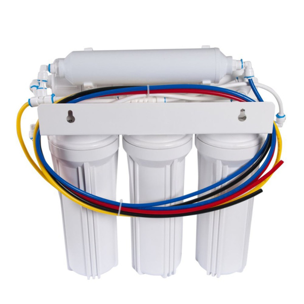 Система очистки воды обратный осмос 1/2" ATOLL A-550m STDА (А-560 Еm)