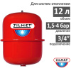 Расширительный бак Zilmet CAL-PRO 12 V