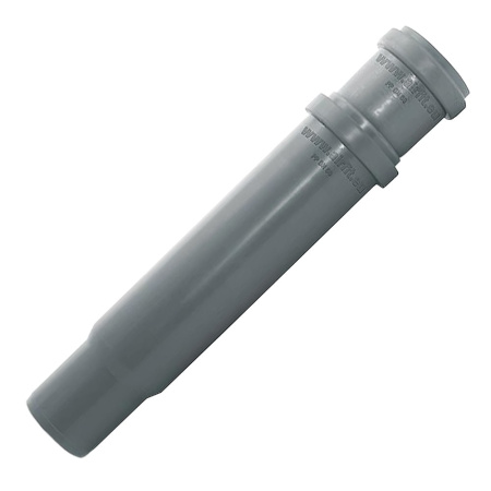 Телескопическое соединение 250 - 400 мм DN 50 Airfit