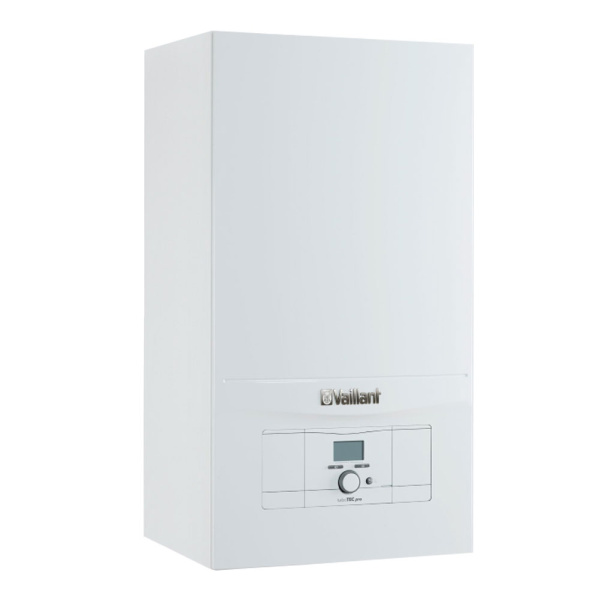 Газовый котел Vaillant turboTEC pro VUW 242/5-3 (двухконтурный) Газовый котел Vaillant turboTEC pro VUW 242/5-3 (двухконтурный)