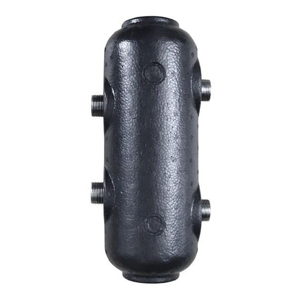 Гидравлический разделитель 1" VIEIR VMB-25-35