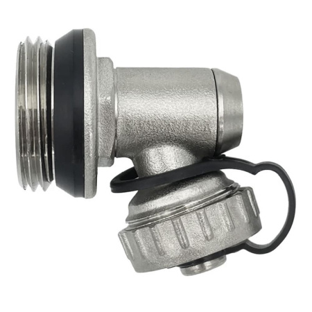 Концевая группа 1" НР (регулируемый дренажный вентиль) Varmega