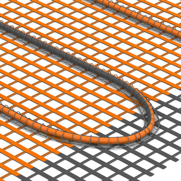 Мат нагревательный ProfiMat 3,0 кв.м 540 Вт Теплолюкс