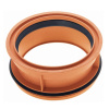 Переходник DN 160/125 наружный для срезанной трубы Airfit