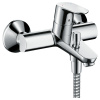 Смеситель для ванны Hansgrohe Focus 31940000