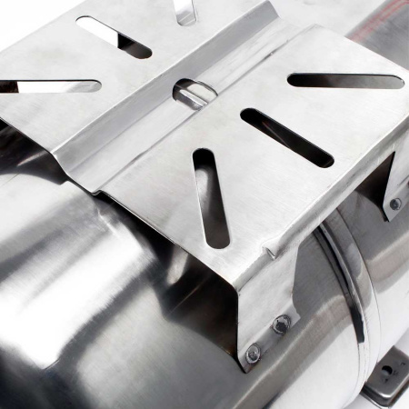 Гидроаккумулятор для воды IBO 24 л INOX