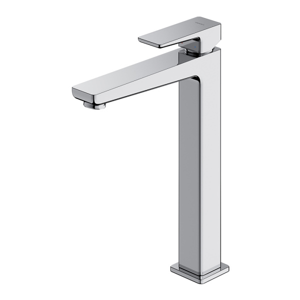 Смеситель для умывальника Omnires Parma PM7412CR высокий