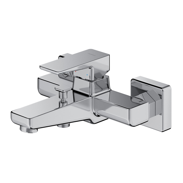 Смеситель для ванны Omnires Parma PM7430CR