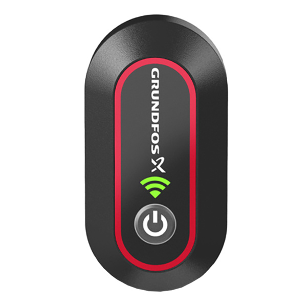 Устройство Grundfos ALPHA Reader MI401 для насоса ALPHA3