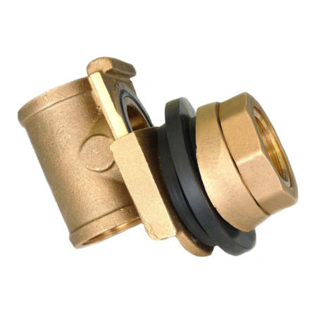 Адаптер скважинный 1" IBO