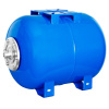 Гидроаккумулятор Аквабрайт ГМ-24 Г (24 л горизонтальный)