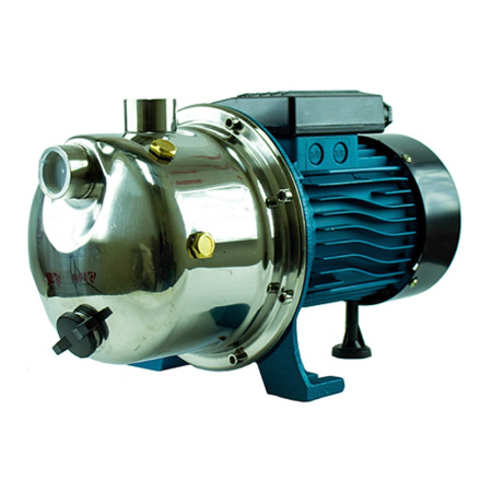 Насосная станция водоснабжения IBO AJ 50/60, 24 л