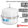 Расширительный бак Flamco Airfix A 18