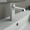 Смеситель для раковины Ideal Standard Cerafine D BC553AA, хром