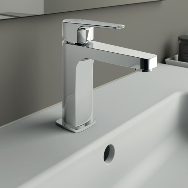 Смеситель для раковины Ideal Standard Cerafine D BC553AA, хром