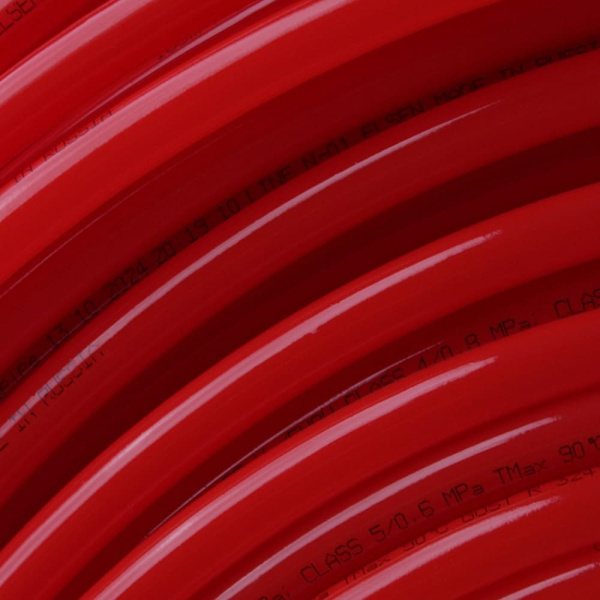 Труба для тёплого пола ELSEN PE-Xa Elspipe 16 x 2,0 мм из сшитого полиэтилена (бухта 240 м.)