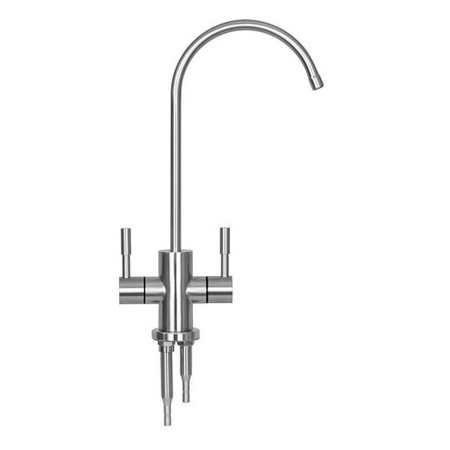 Система обратного осмоса VIRMUT OSMO-6P