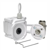 Кран с электроприводом Gidrolock Ultimate 12V G-Lock 1/2" BS Кран с электроприводом Gidrolock Ultimate 12V G-Lock 1/2" BS