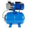 Насосная станция Maxpump JET 900D INOX, 24 л (самовсасывающая)