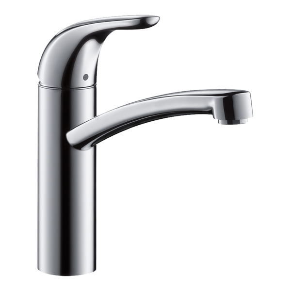Смеситель для кухонной мойки 160 Hansgrohe Focus E 31780000
