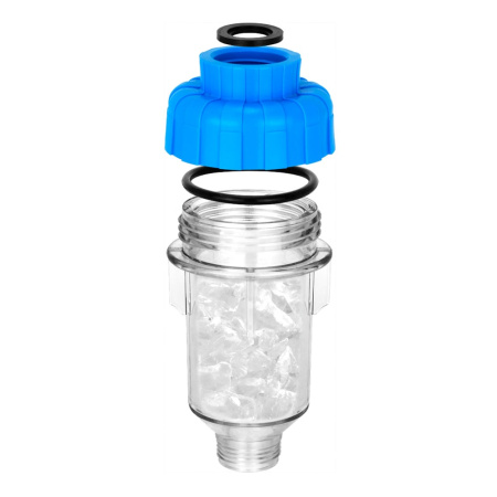 Фильтр дозатор полифосфата для стиральных машин Аквабрайт АБФ-СТИРАЛ