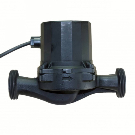 Циркуляционный насос PUMPMAN TRS 25/6, трехскоростной