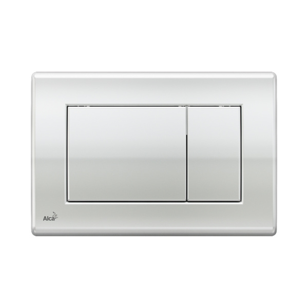 Кнопка смыва для инсталляции Alcaplast M271