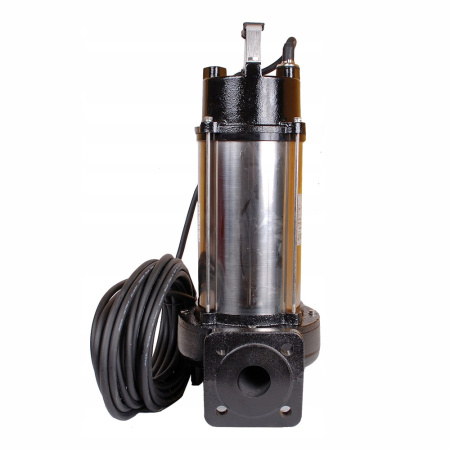 Фекальный насос IBO KRAKEN 1800 DF 230V