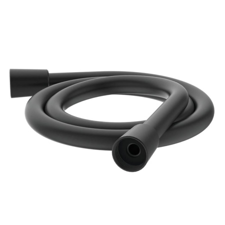 Душевая система скрытого монтажа Ideal Standard Ceraline Black 6 в 1, чёрный (верхний душ 300 мм)
