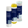 Комплект картриджей Electrolux Kit AM SF для системы очистки AquaModule