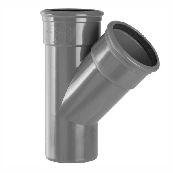 Тройник внутренний Armakan 110 х 110 мм 45° Тройник внутренний Armakan 110 х 110 мм 45°