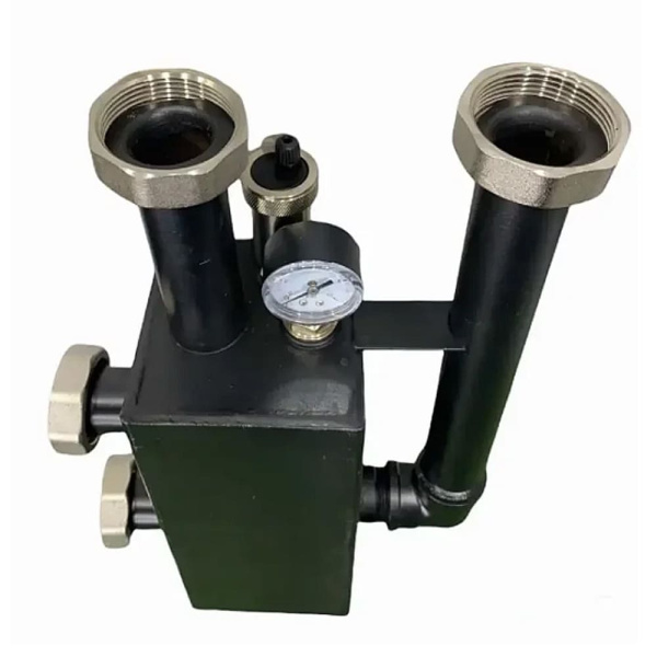 Гидравлическая стрелка 1 1/2" VIEIR VR205