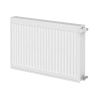 Радиатор стальной панельный Standard Hidravlika тип 22, 500 x 800 мм, боковое подключение