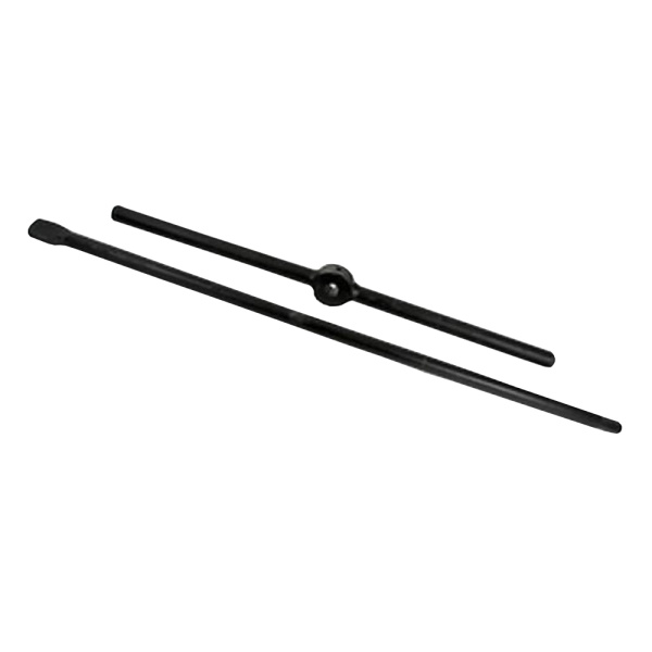 Ключ складной для разбора алюминиевых и биметаллических радиаторов 830 мм