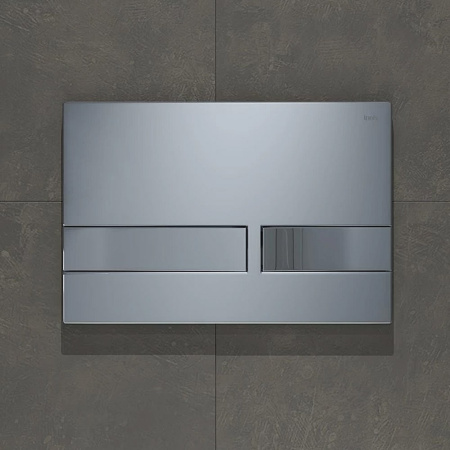 Инсталляция IDDIS Profix комплект с подвесным унитазом Bild и кнопкой Unifix