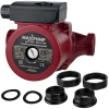 Насос циркуляционный UPE 25/8-180 с гайками MAXPUMP Насос циркуляционный UPE 25/8-180 с гайками MAXPUMP