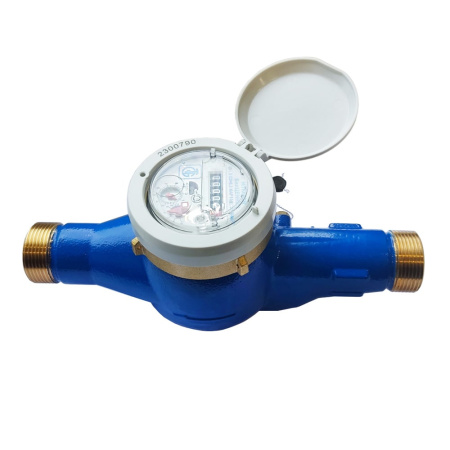 Счетчик холодной воды крыльчатый DN25 БелЦеннер МТК-25N