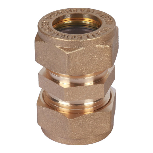 Муфта латунная Neptun IWS 25 х 25 EF