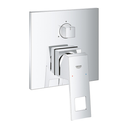 Встраиваемый смеситель для душа Grohe Eurocube 24094000