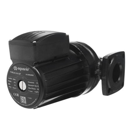 Насос циркуляционный Aquario AC 6-8-32F