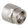 Переходник на евроконус ВР/НР 1/2 x 3/4"ЕК латунь, Valtec