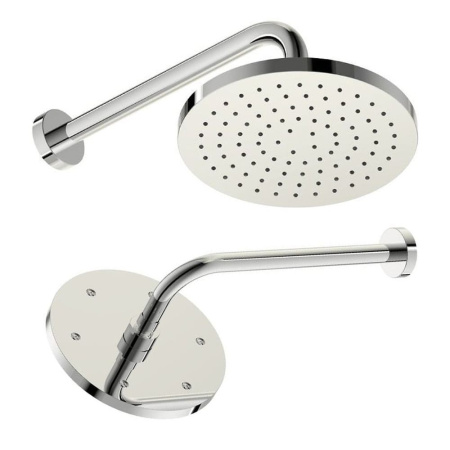 Душевой комплект Ideal Standard Ceraflex 4 в 1