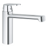 Смеситель для кухонной мойки Grohe Eurosmart Cosmopolitan 30193000