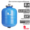 Расширительный бак Wester WAV 8