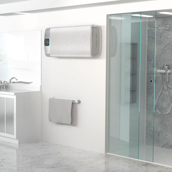 Водонагреватель Ariston ABS VLS EVO PW 50