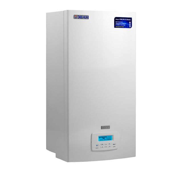 Электрокотел ЭВАН Expert 27 кВт 380В